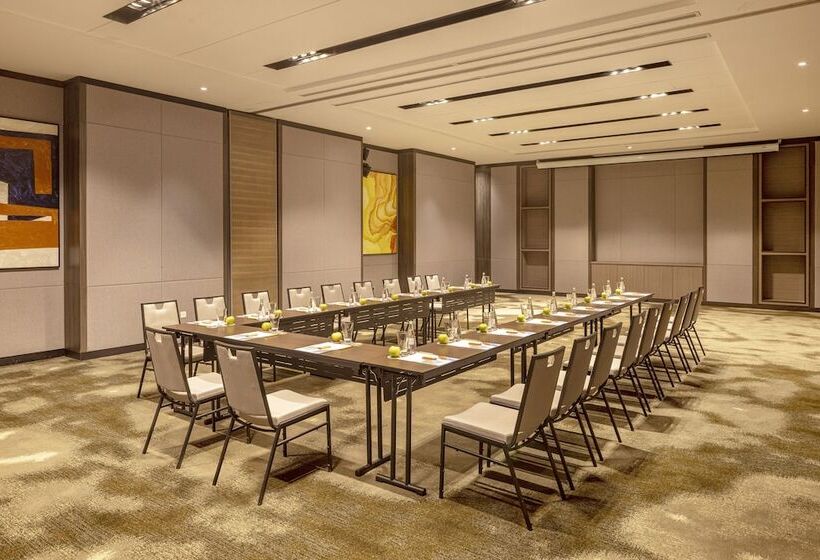 هتل Melia Vinpearl Thanh Hoa