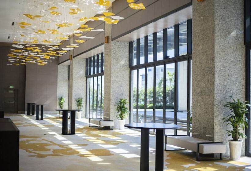 هتل Melia Vinpearl Thanh Hoa