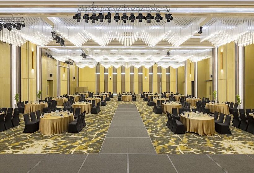 هتل Melia Vinpearl Thanh Hoa