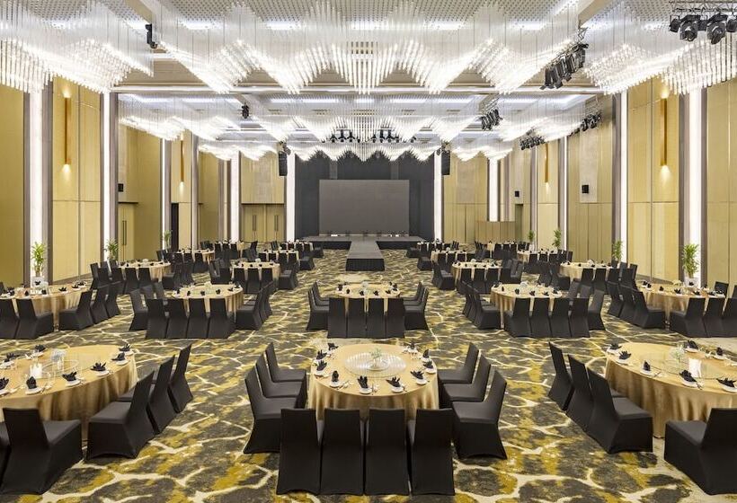 هتل Melia Vinpearl Thanh Hoa