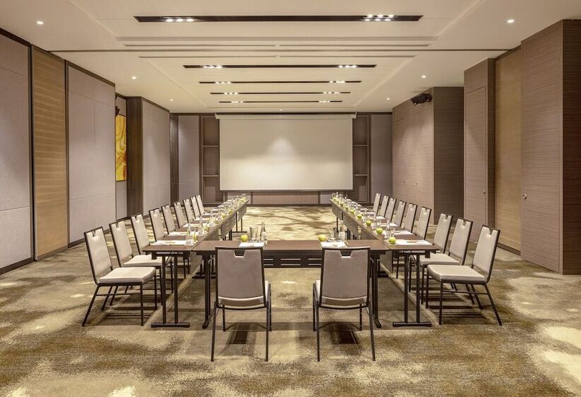 هتل Melia Vinpearl Thanh Hoa