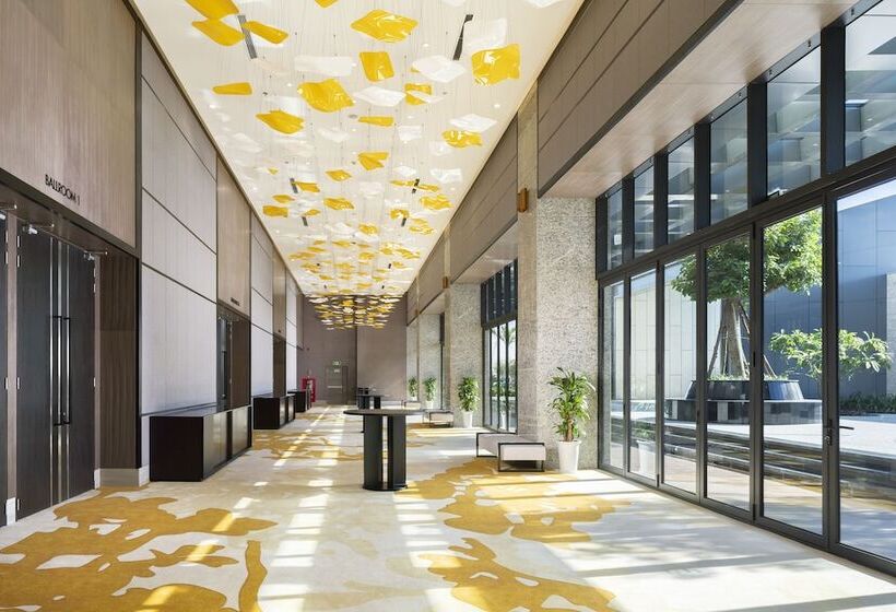 هتل Melia Vinpearl Thanh Hoa