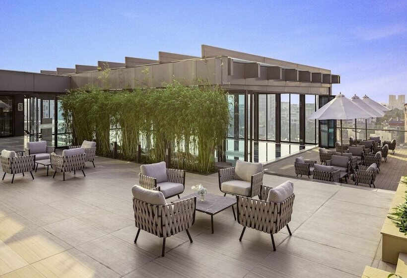 هتل Melia Vinpearl Thanh Hoa