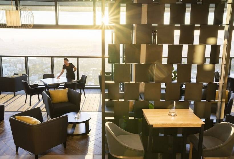 هتل Melia Vinpearl Thanh Hoa