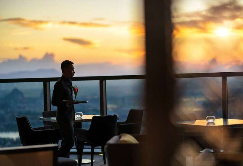 هتل Melia Vinpearl Thanh Hoa