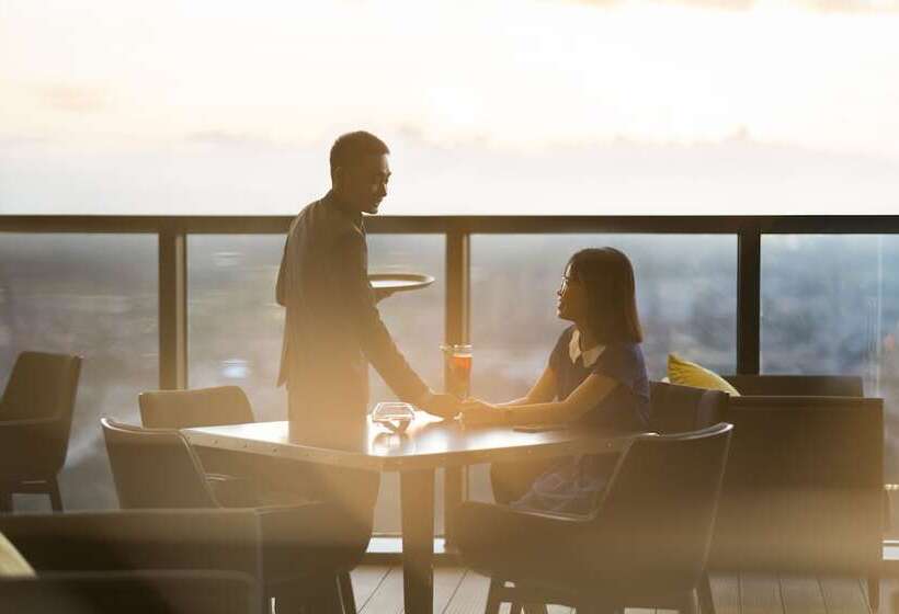 هتل Melia Vinpearl Thanh Hoa