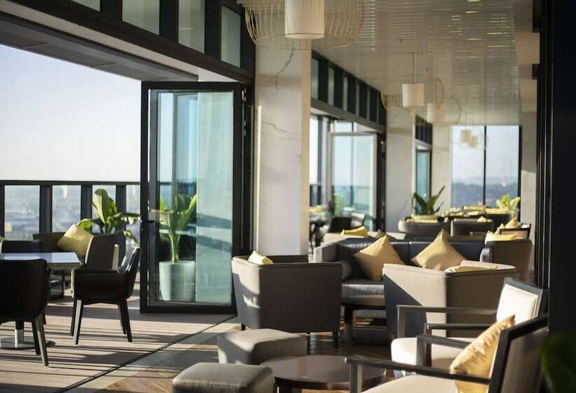 هتل Melia Vinpearl Thanh Hoa