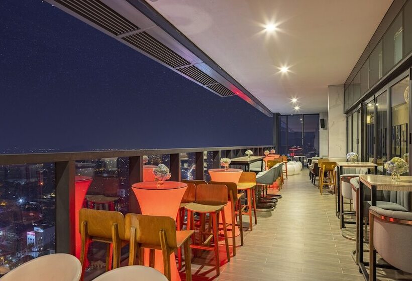 هتل Melia Vinpearl Thanh Hoa