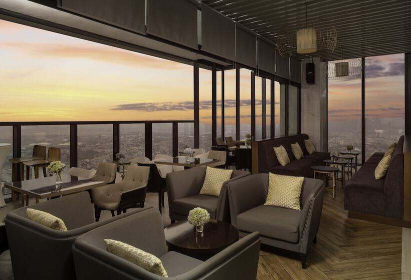 هتل Melia Vinpearl Thanh Hoa