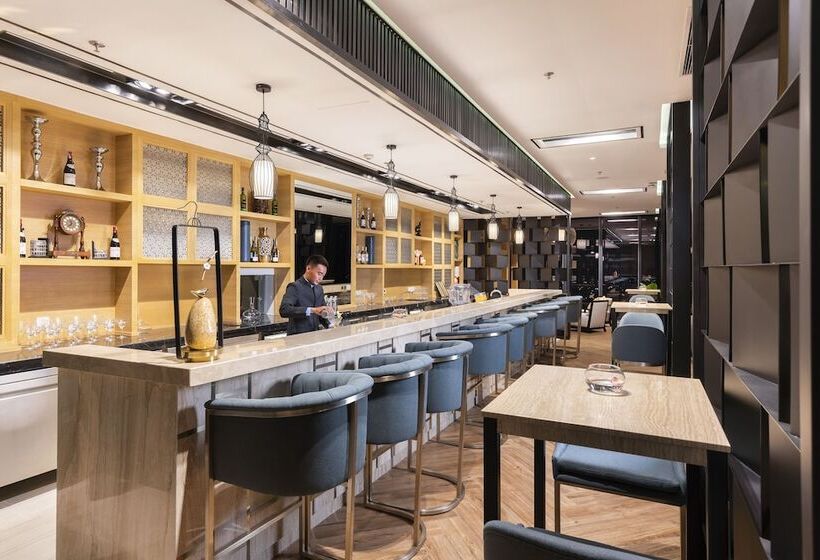 هتل Melia Vinpearl Thanh Hoa