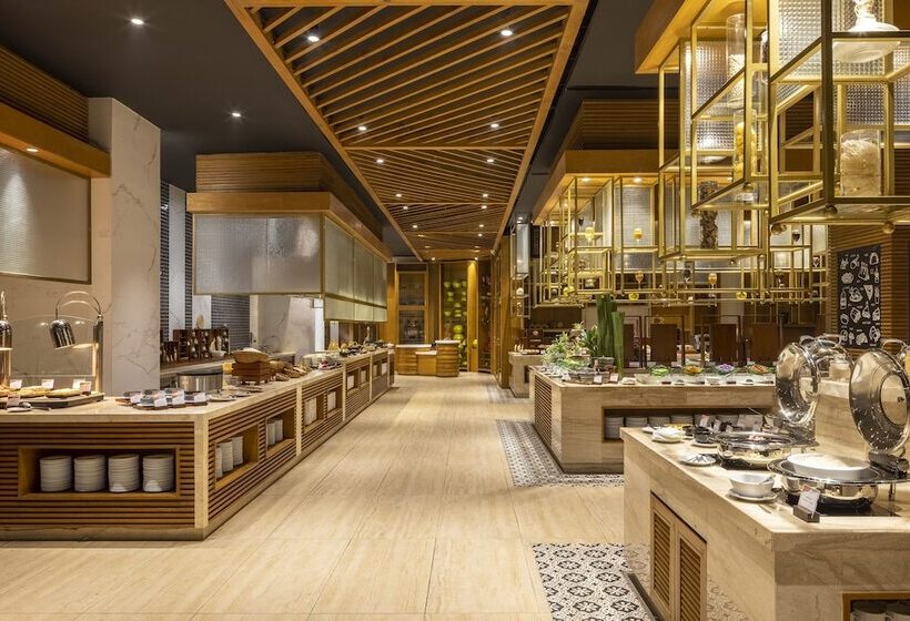 هتل Melia Vinpearl Thanh Hoa