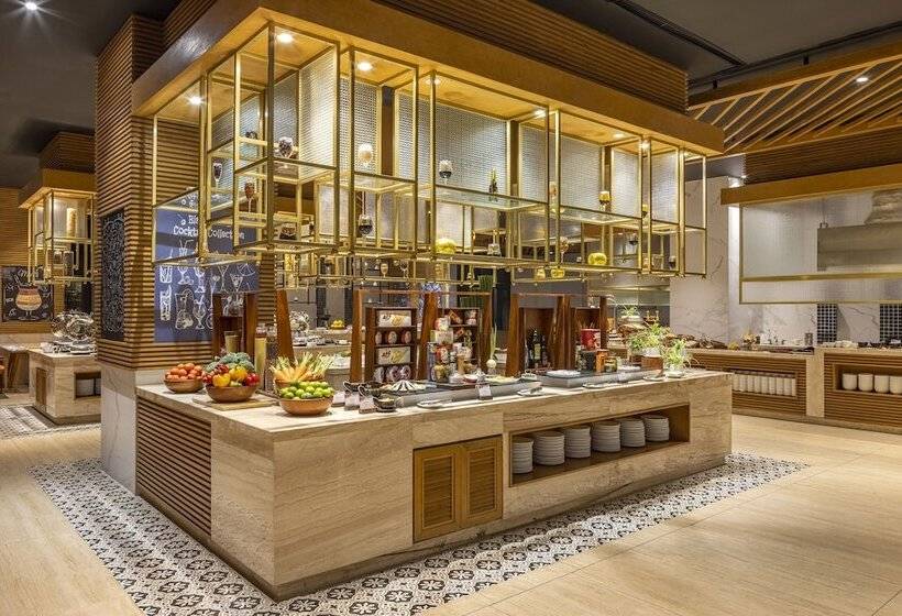 هتل Melia Vinpearl Thanh Hoa