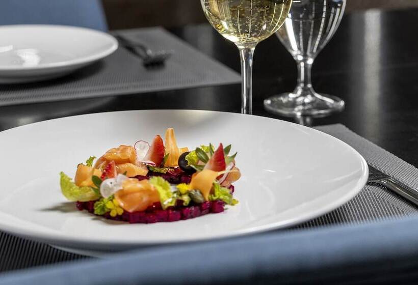 هتل Melia Vinpearl Thanh Hoa