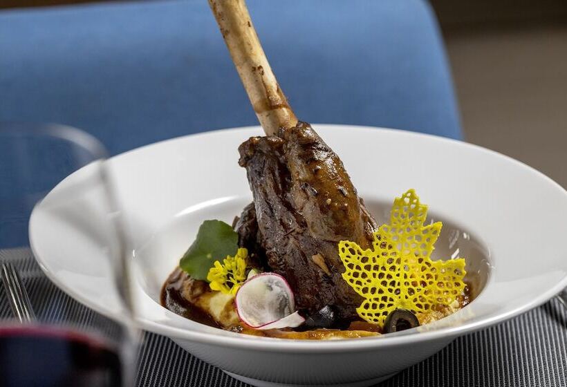 هتل Melia Vinpearl Thanh Hoa