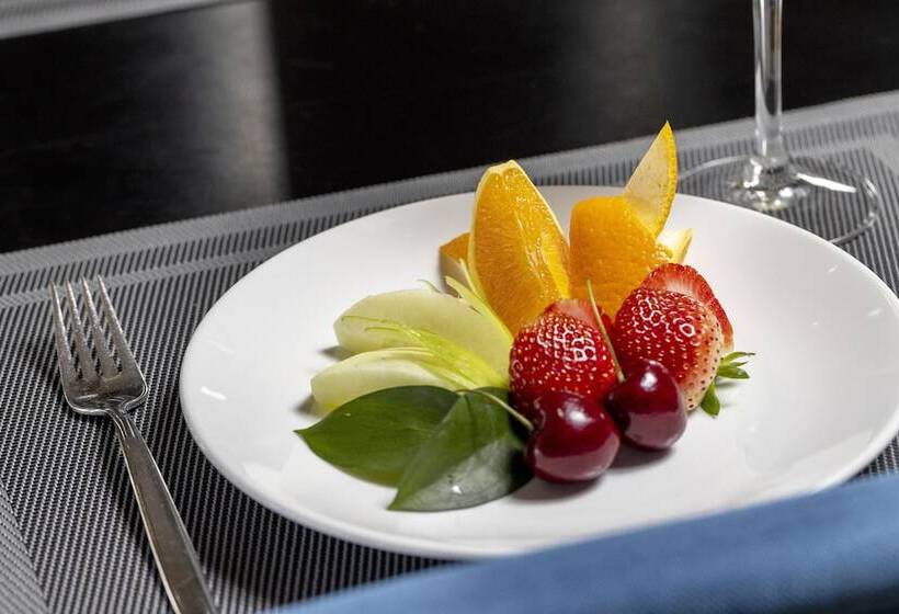 هتل Melia Vinpearl Thanh Hoa