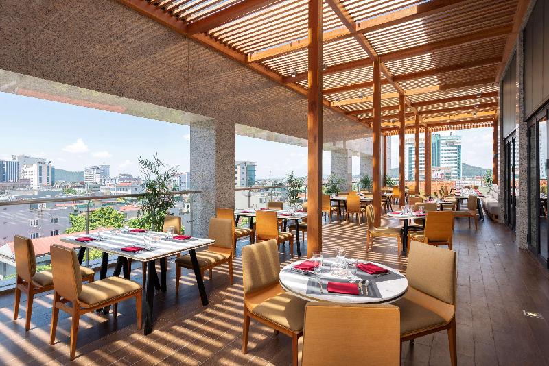 هتل Melia Vinpearl Thanh Hoa