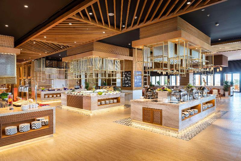 هتل Melia Vinpearl Thanh Hoa