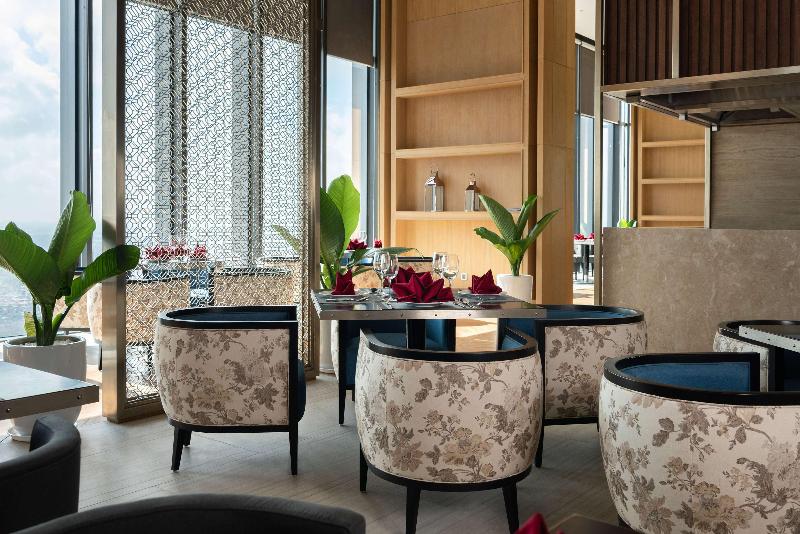 هتل Melia Vinpearl Thanh Hoa