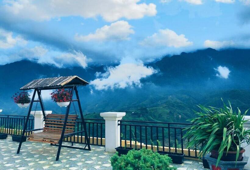 هتل Muong Hoa View