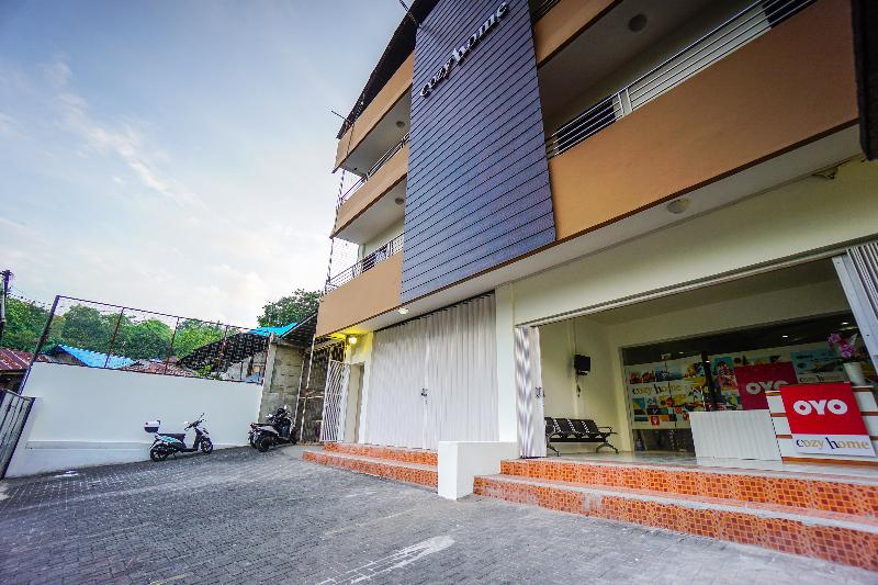 호텔 Oyo 1838 Cozy Home