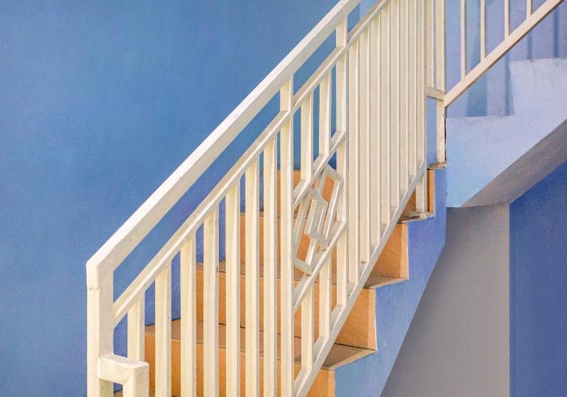 호텔 Oyo 2249 Kost Teman