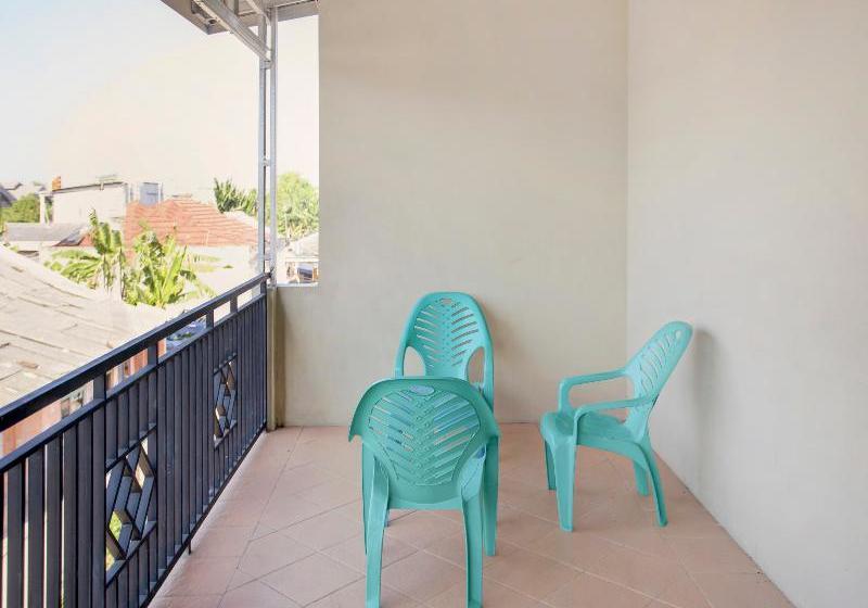 호텔 Oyo 2249 Kost Teman