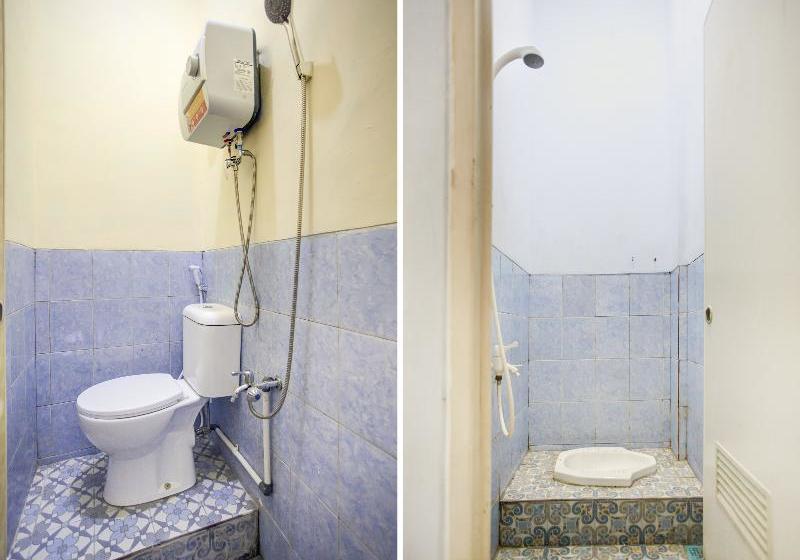 호텔 Oyo 2249 Kost Teman