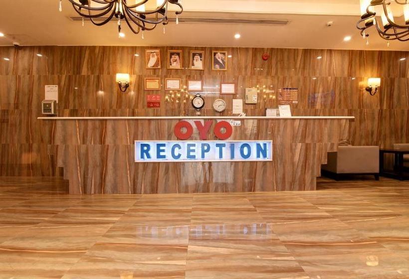 هتل Durra Taraf 1 Residential