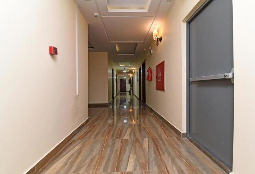 هتل Durra Taraf 1 Residential