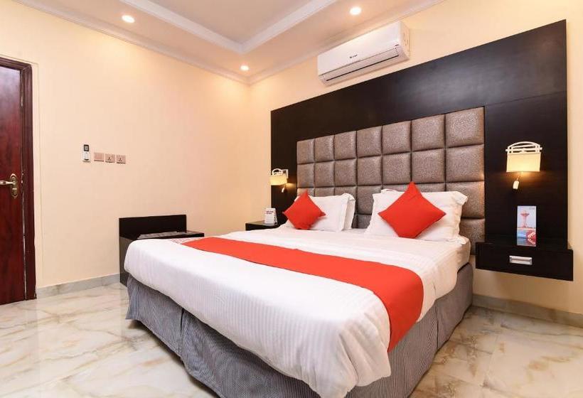 هتل Durra Taraf 1 Residential