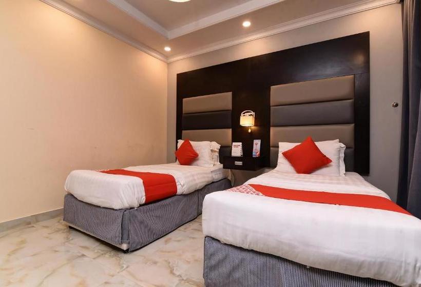 هتل Durra Taraf 1 Residential