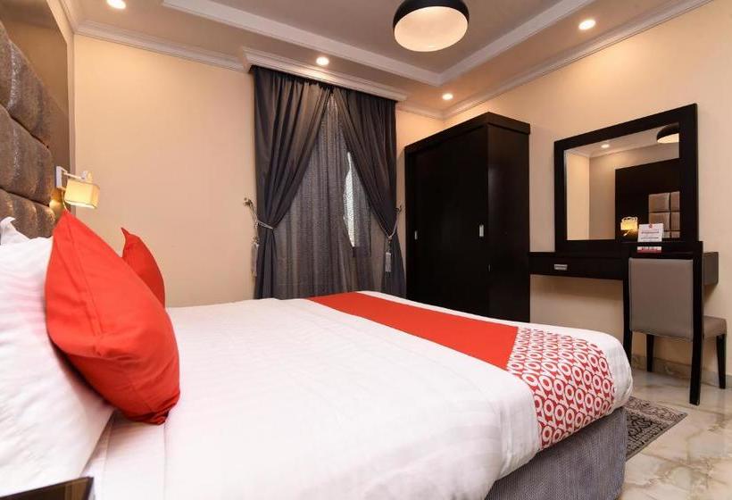 هتل Durra Taraf 1 Residential