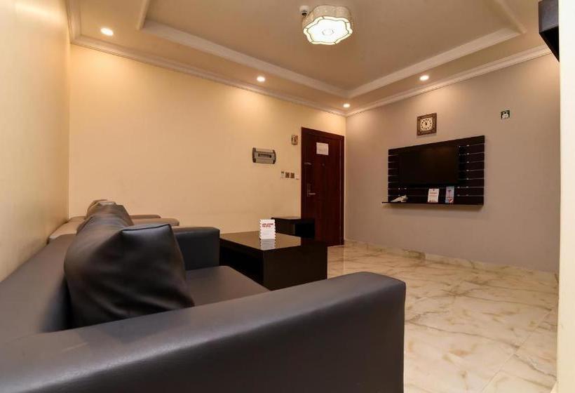 هتل Durra Taraf 1 Residential