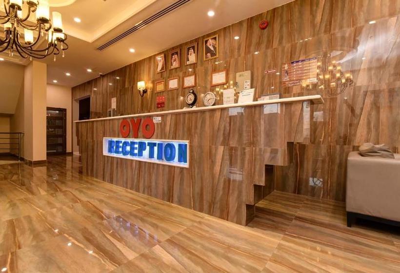 هتل Durra Taraf 1 Residential