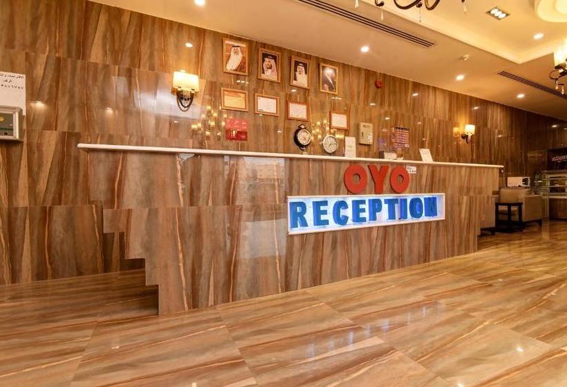 هتل Durra Taraf 1 Residential