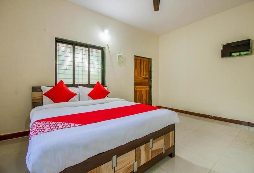 فندق Oyo 62729 Dg Resort