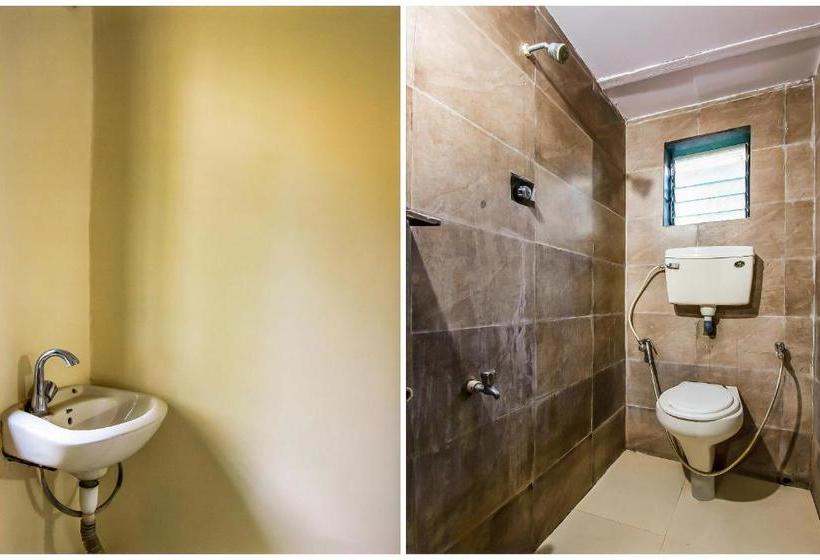 فندق Oyo 62729 Dg Resort