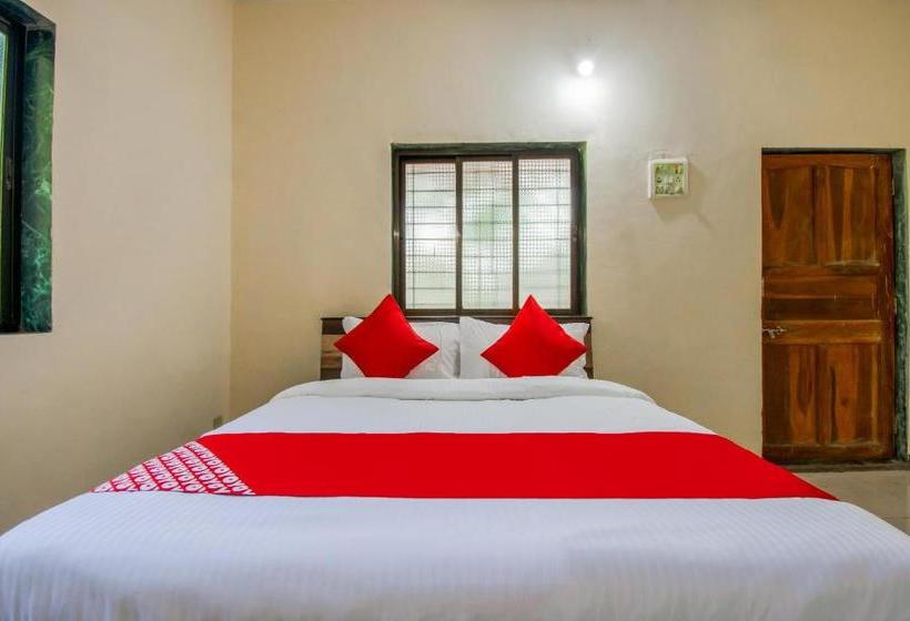 فندق Oyo 62729 Dg Resort