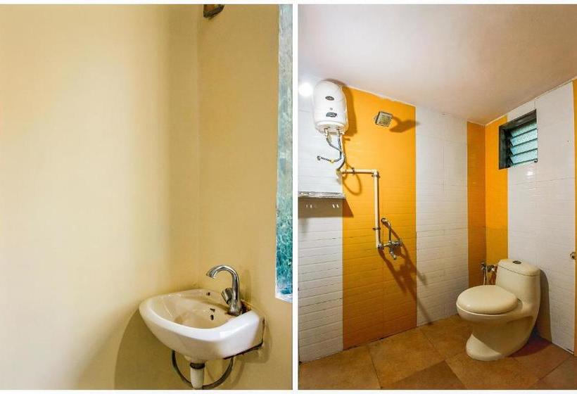 فندق Oyo 62729 Dg Resort