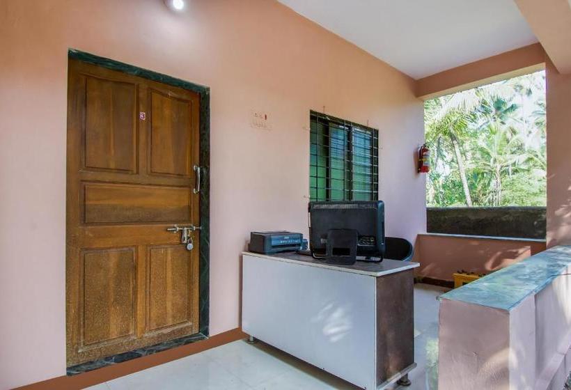 فندق Oyo 62729 Dg Resort