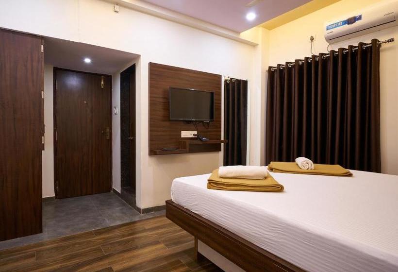 فندق Ranjan Deluxe