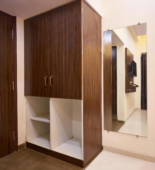 فندق Ranjan Deluxe