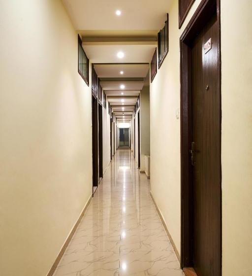 فندق Ranjan Deluxe