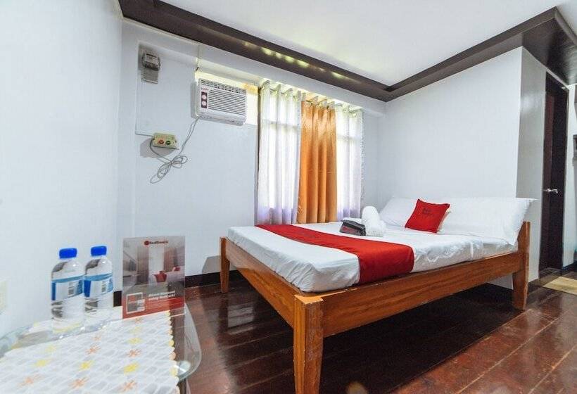 Hotel Reddoorz Near San Juanico Bridge