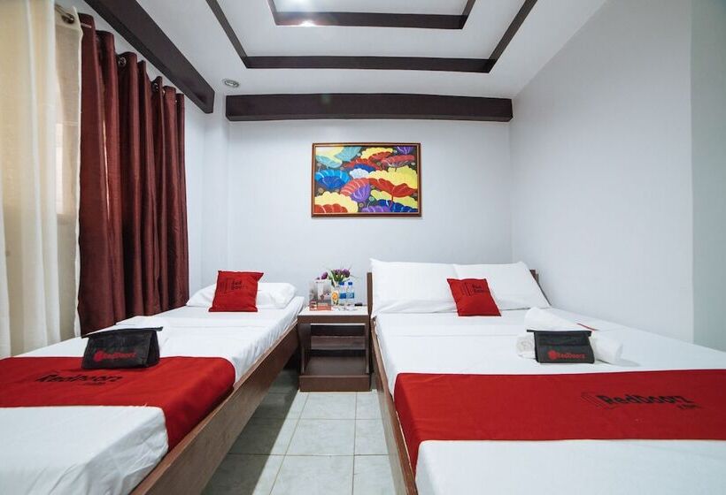 Hotel Reddoorz Near San Juanico Bridge