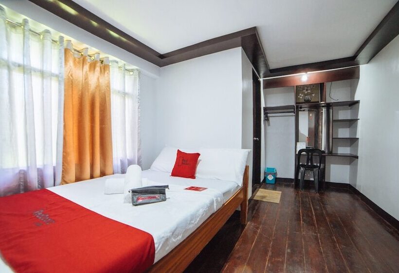 Hotel Reddoorz Near San Juanico Bridge