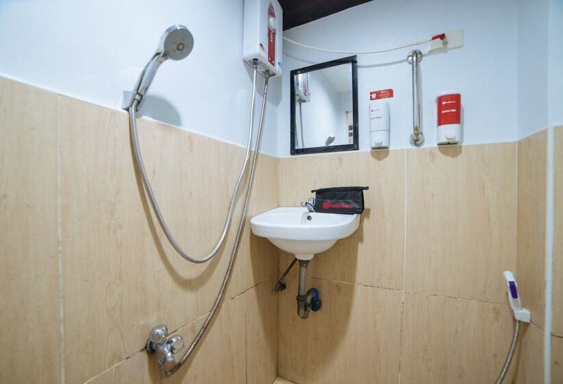 Hotel Reddoorz Near San Juanico Bridge