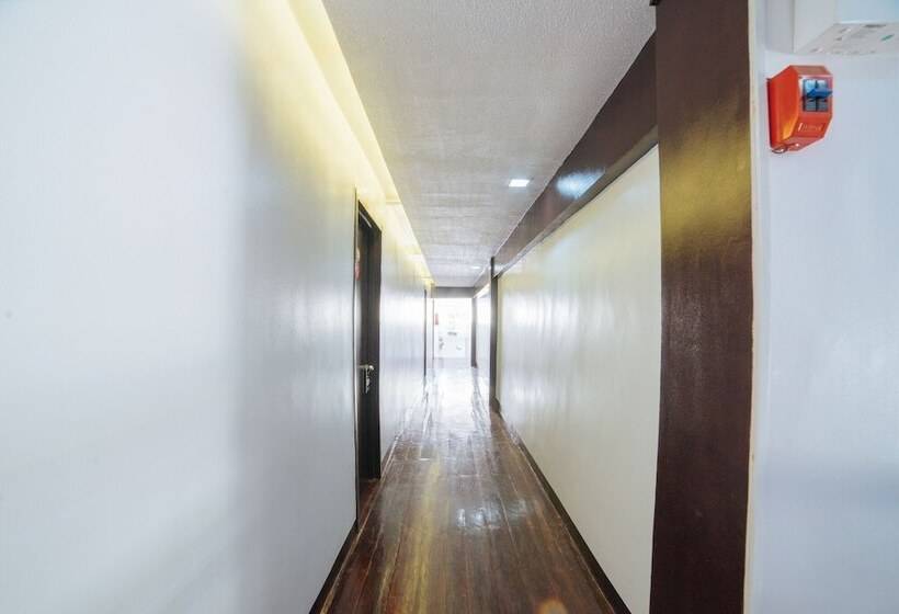 Hotel Reddoorz Near San Juanico Bridge