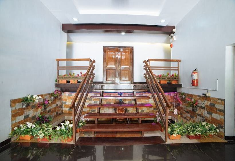 Hotel Reddoorz Near San Juanico Bridge