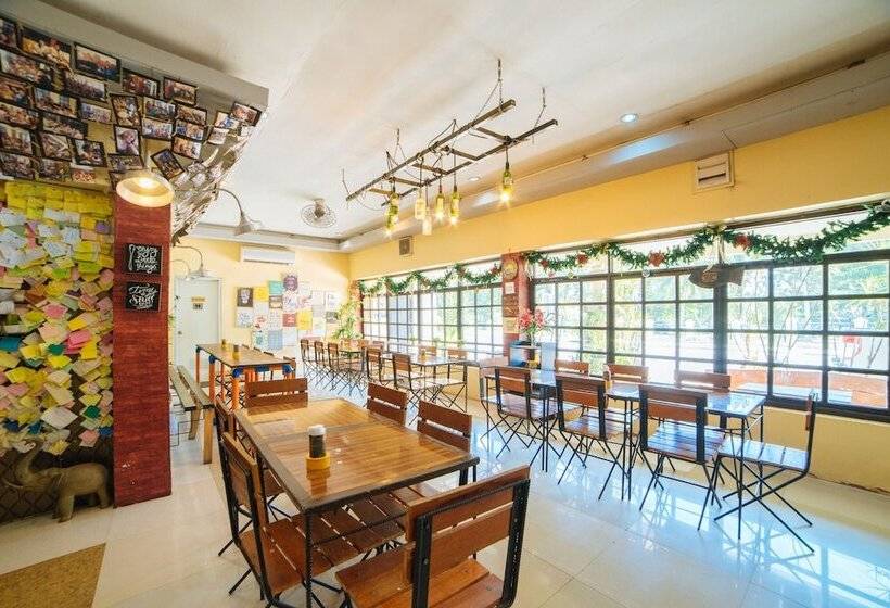 Hotel Reddoorz Near San Juanico Bridge